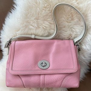 Coach Should Bag